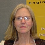 Avril Cook Chief Operating Officer