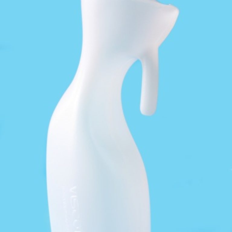 Blow Molded Unique Hollow Objects BMS Plastics