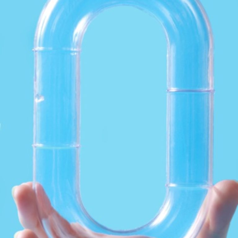 Blow Molded Unique Hollow Objects BMS Plastics